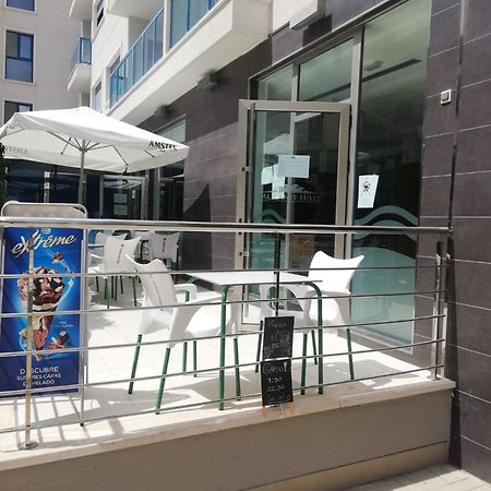 Apartamento Confortable En La Bahia De Alicante Exterior photo