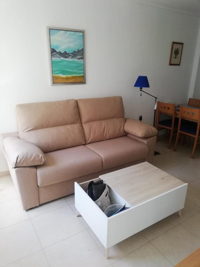 Apartamento Confortable En La Bahia De Alicante Exterior photo