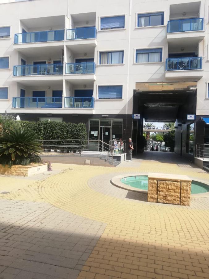 Apartamento Confortable En La Bahia De Alicante Exterior photo