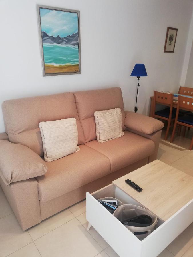 Apartamento Confortable En La Bahia De Alicante Exterior photo