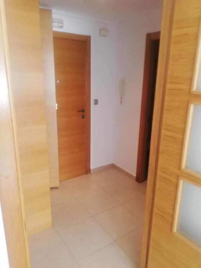 Apartamento Confortable En La Bahia De Alicante Exterior photo