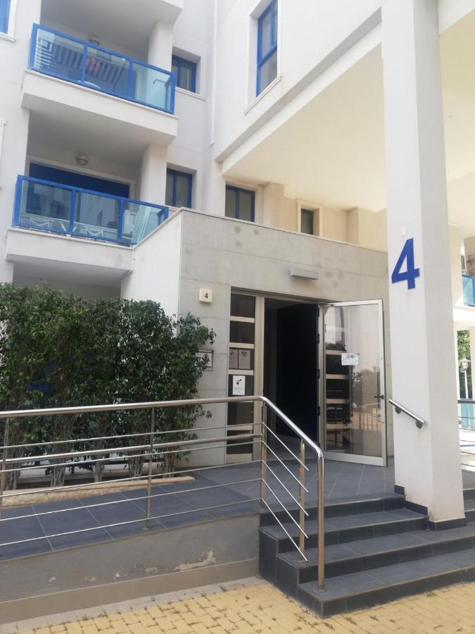 Apartamento Confortable En La Bahia De Alicante Exterior photo