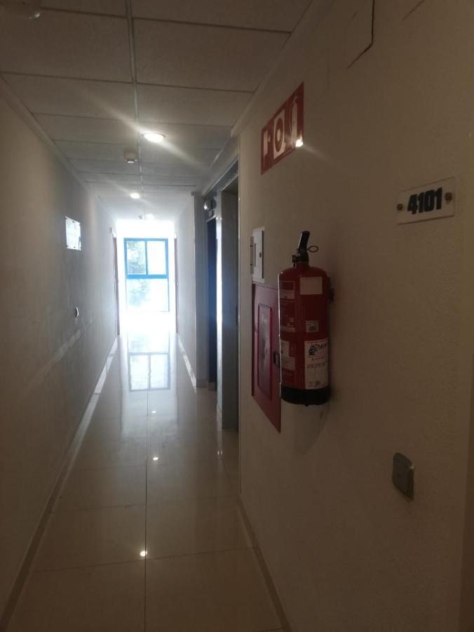Apartamento Confortable En La Bahia De Alicante Exterior photo