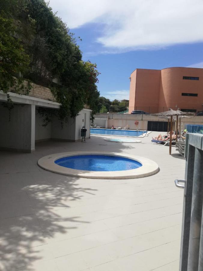 Apartamento Confortable En La Bahia De Alicante Exterior photo