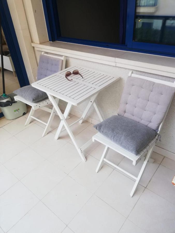 Apartamento Confortable En La Bahia De Alicante Exterior photo