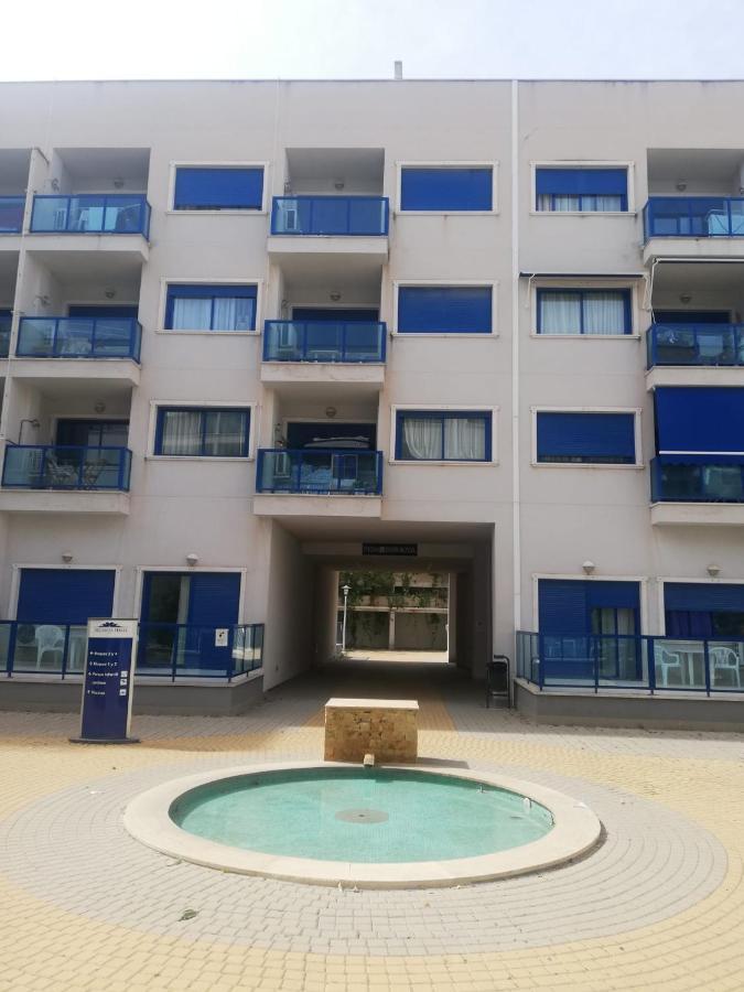 Apartamento Confortable En La Bahia De Alicante Exterior photo