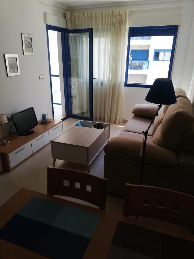 Apartamento Confortable En La Bahia De Alicante Exterior photo