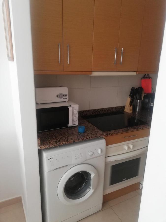 Apartamento Confortable En La Bahia De Alicante Exterior photo