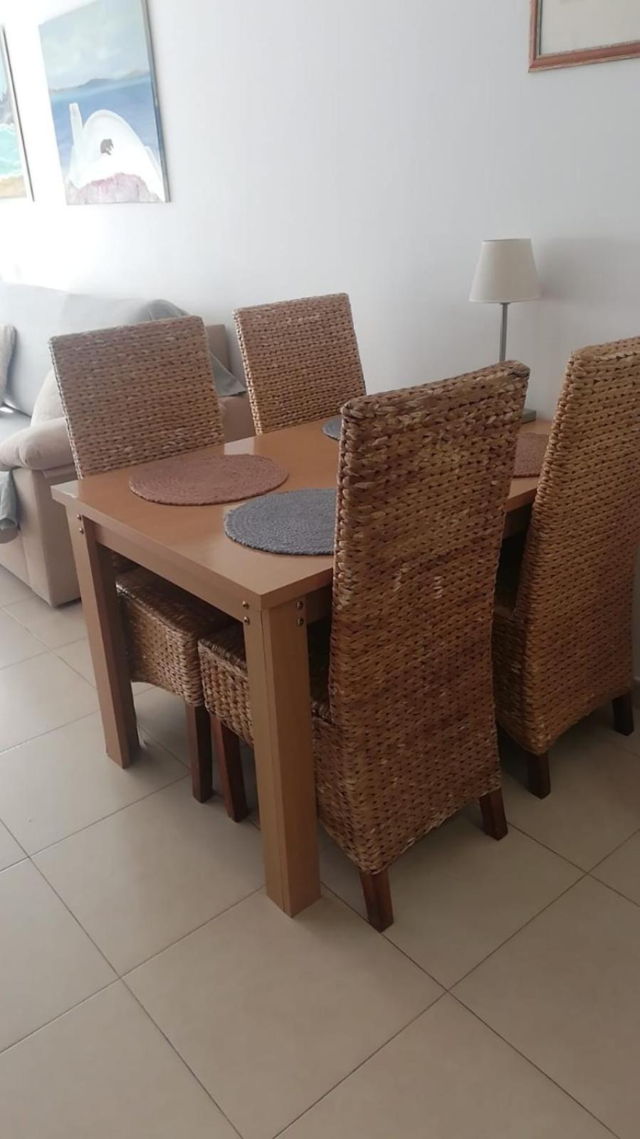 Apartamento Confortable En La Bahia De Alicante Exterior photo