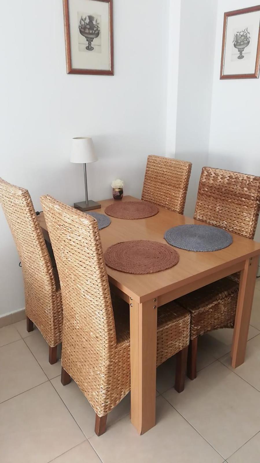Apartamento Confortable En La Bahia De Alicante Exterior photo