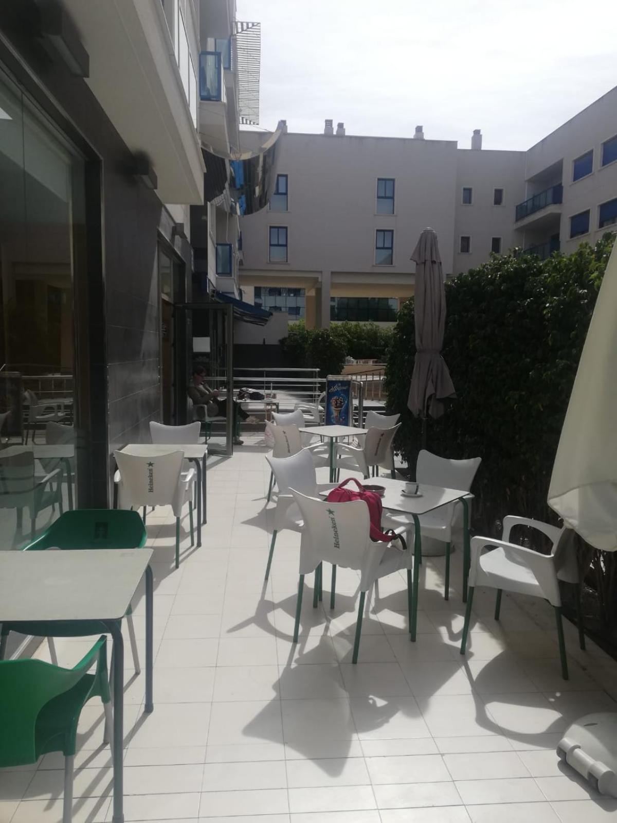 Apartamento Confortable En La Bahia De Alicante Exterior photo