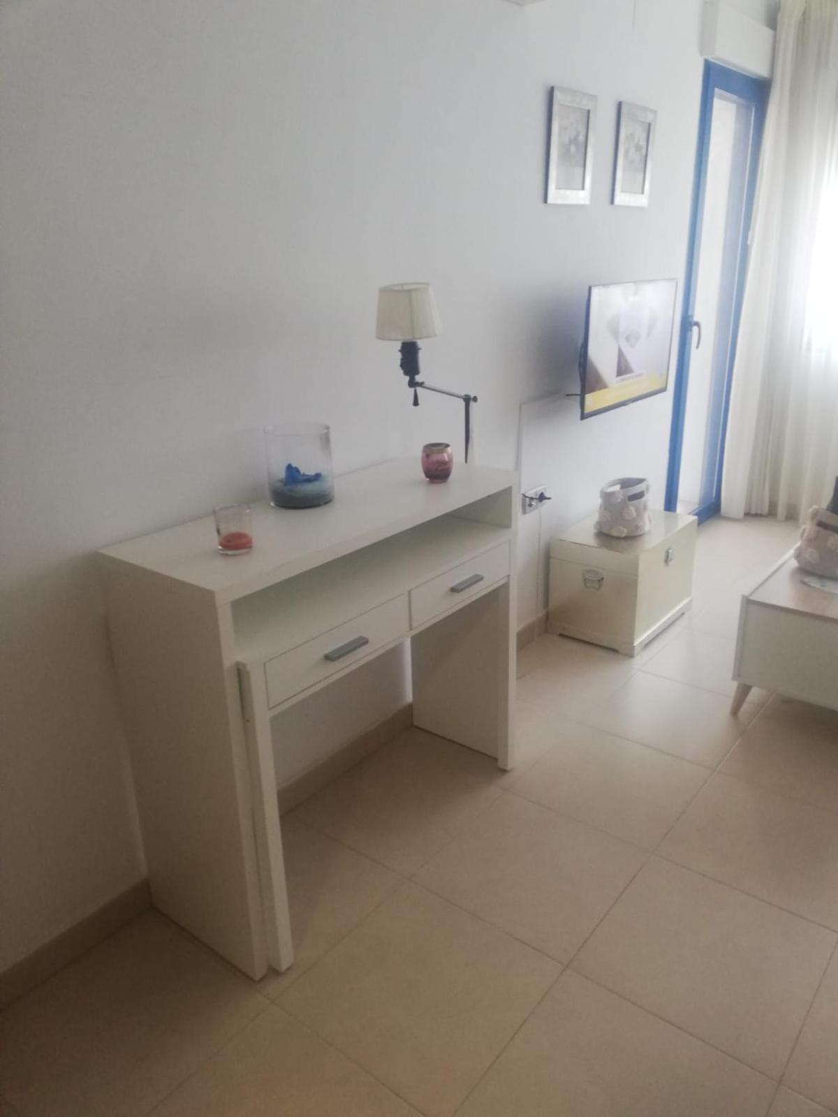 Apartamento Confortable En La Bahia De Alicante Exterior photo