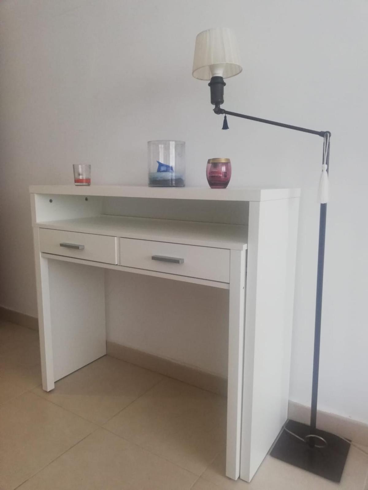 Apartamento Confortable En La Bahia De Alicante Exterior photo